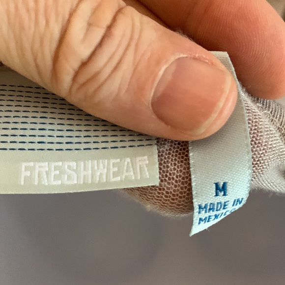 Stretchy Tribal Tee - Picture 3 of 3